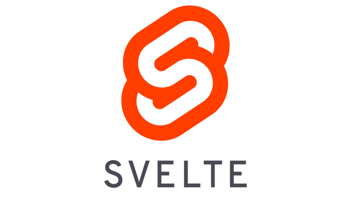 Svelte Logo